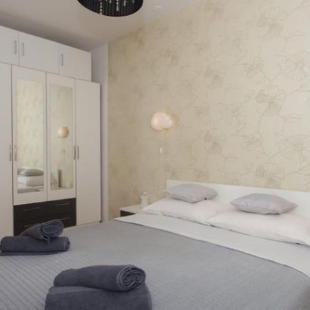 Apartmán Michael Omiš Exteriér fotografie