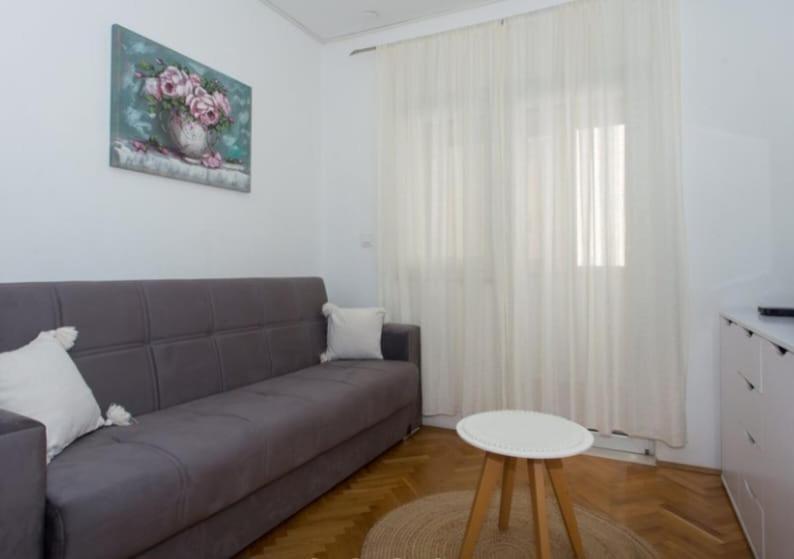 Apartmán Michael Omiš Exteriér fotografie